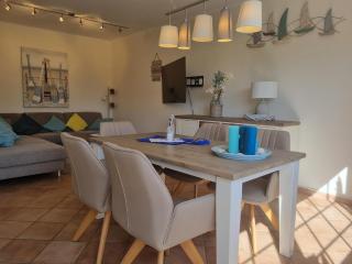 Ferienhaus Schirmqualle - 4