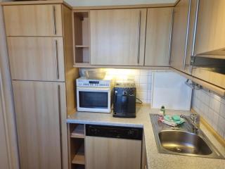 Ferienhaus Schirmqualle - 1