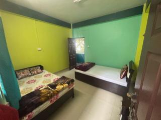 Nature Vibe Stay - 3