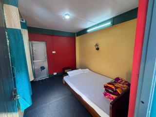 Nature Vibe Stay - 2