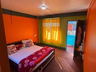 Nature Vibe Stay - 1