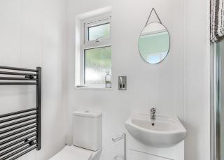 Calvesland Hideaway - 1