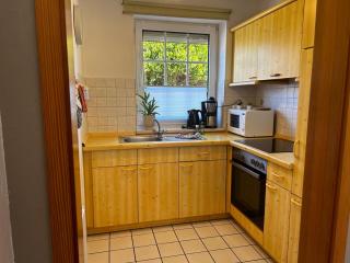 Ferienhaus Seenelke - 1