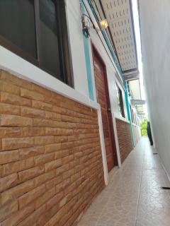 D'nyna bungalow kantiang2 - 8