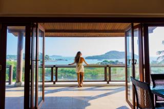 Grand View Panwa Luxury Villa - 8