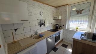 Ferienhaus Hafenperle - 7