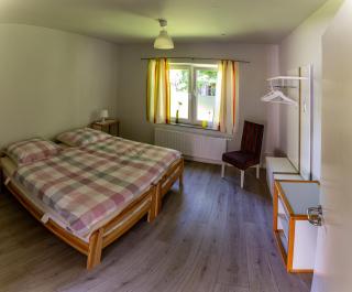 Ferienwohnung Muschel - 3