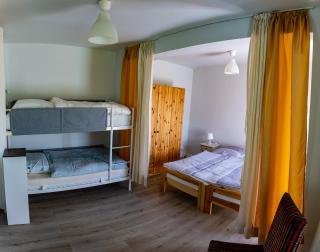 Ferienwohnung Muschel - 2