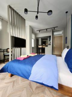 La Casa Privada Studio Rooms - 2