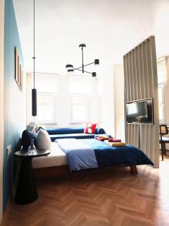 La Casa Privada Studio Rooms - 1