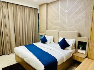 Dreamwood Luxury Apartment Near Sec 29 Gurgaon - Gurgaon - 5