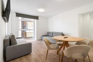 The 45 Collection Suites & Penthouse - Madrid - 9