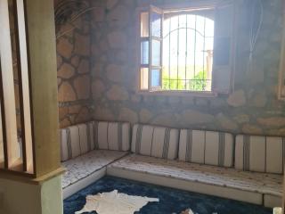 Ferme d'hôtes Safi - 7