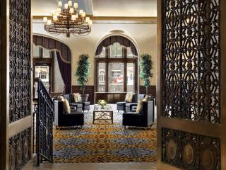 Fairmont Banff Springs - 3