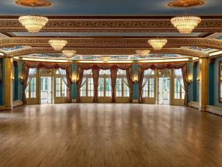 Fairmont Banff Springs - 2