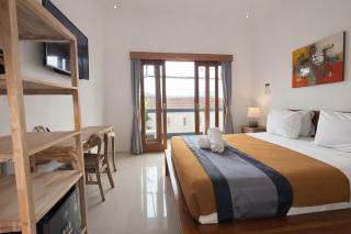 Summer of Surf Canggu - 2