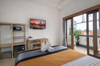 Summer of Surf Canggu - 1