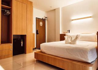 Laksika Place Khao Rang - 0