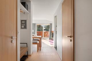 Le Bocage - Vue montagne - By CosyHome - 7