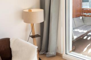 Le Bocage - Vue montagne - By CosyHome - 2