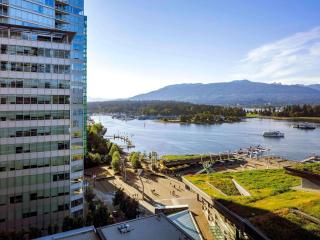 Fairmont Pacific Rim - 8