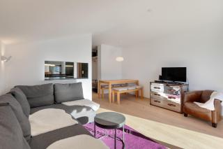 Le Bocage - Vue montagne - By CosyHome - 1