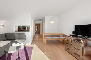 Le Bocage - Vue montagne - By CosyHome - 6