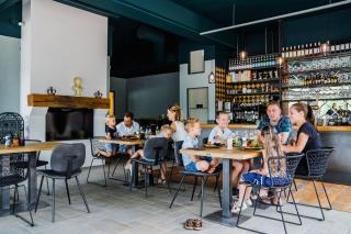 Vakantiepark BreeBronne - 7