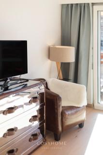 Le Bocage - Vue montagne - By CosyHome - 4