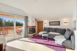 Le Bocage - Vue montagne - By CosyHome - 3