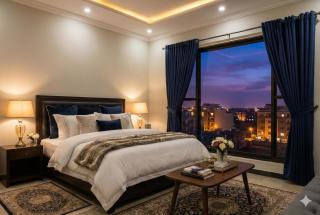 The Atelier G-13 - 0