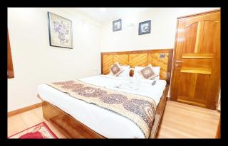 The Golden Kuensel And SPA In Kalimpong - 4