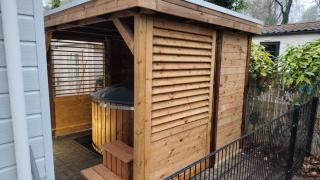 Serene - Hoenderloo - 7