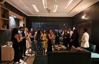 The Atelier G-13 - 7