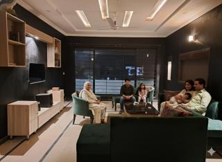 The Atelier G-13 - 6