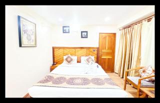 The Golden Kuensel And SPA In Kalimpong - 1