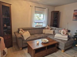 Ferienhaus, Abenteuer, Alpen, Auszeit Ruhpolding - 6