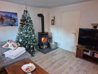 Ferienhaus, Abenteuer, Alpen, Auszeit Ruhpolding - 5