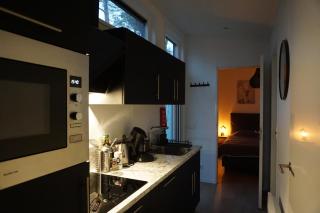 Colibri Huisje - Haarle - 1