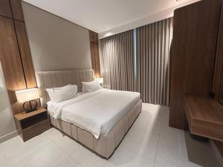 هيلز للشقق المخدومة - Hail - 4