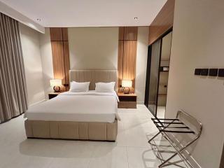 هيلز للشقق المخدومة - Hail - 1