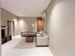 هيلز للشقق المخدومة - Hail - 3