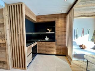 Appartement Le Névé - Vue lac - 6