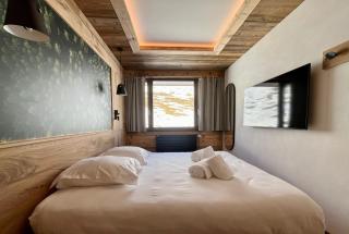 Appartement Le Névé - Vue lac - 5