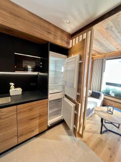 Appartement Le Névé - Vue lac - 2