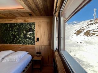 Appartement Le Névé - Vue lac - 8