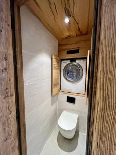 Appartement Le Névé - Vue lac - 1