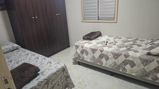 O 353 Apartamento mobiliado completo 02 quartos com garagem - 3