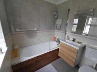 Charlie's House Relaxing Farmhouse near Letterkenny - 7