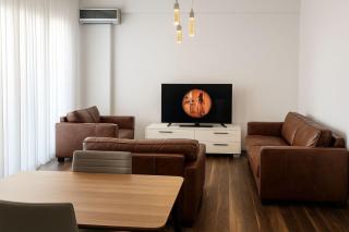 Skanderbeg Apartment - 0